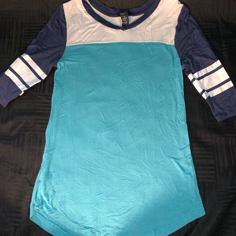 Rue21 shirt